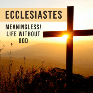 Ecclesiastes