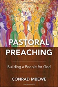 BOOK REVIEW OF PASTORAL PREACHING