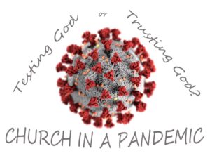 Church in a Pandemic