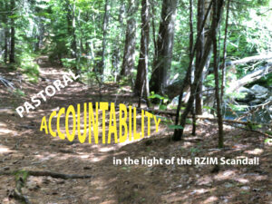 Pastoral Accountability in the Light of the RZIM Scandal