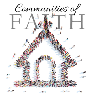 COMMUNITIES OF FAITH FOR SPIRITUAL RENEWAL (Nehemiah 11:1-12:26)