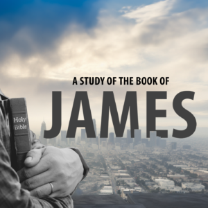 A study of the book of James