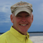 Mark Halfacre, Chairman and COO