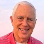 Steve Tinsley, Clerk