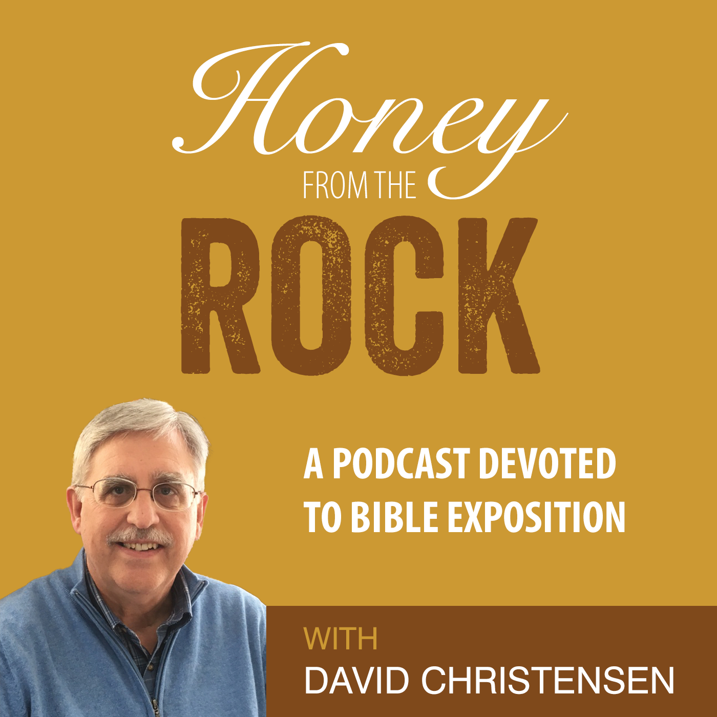 The Rephidim Project